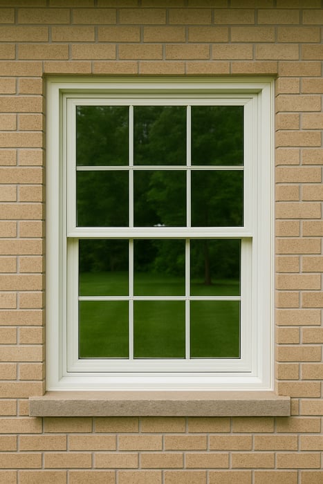 window
